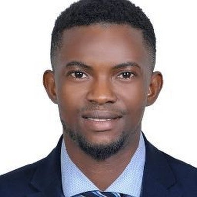 Babatunde Abidemi Thomas