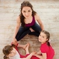 Татьяна Вихорева