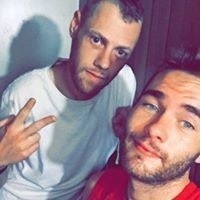 Paul Douglas Parsons Jr.