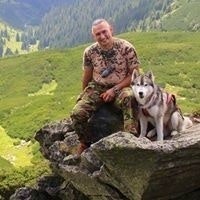 Максим Красільніков