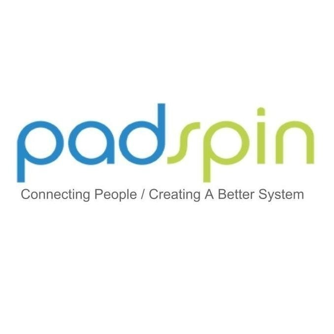 Padspin