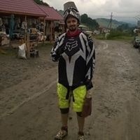 Алексей Орлов