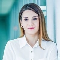 Татьяна Светлова