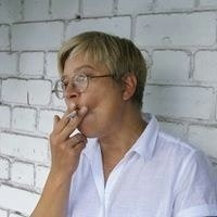 Наталья Егоршина