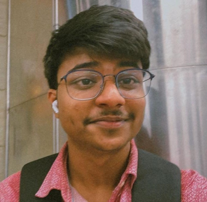 Manan Agrawal