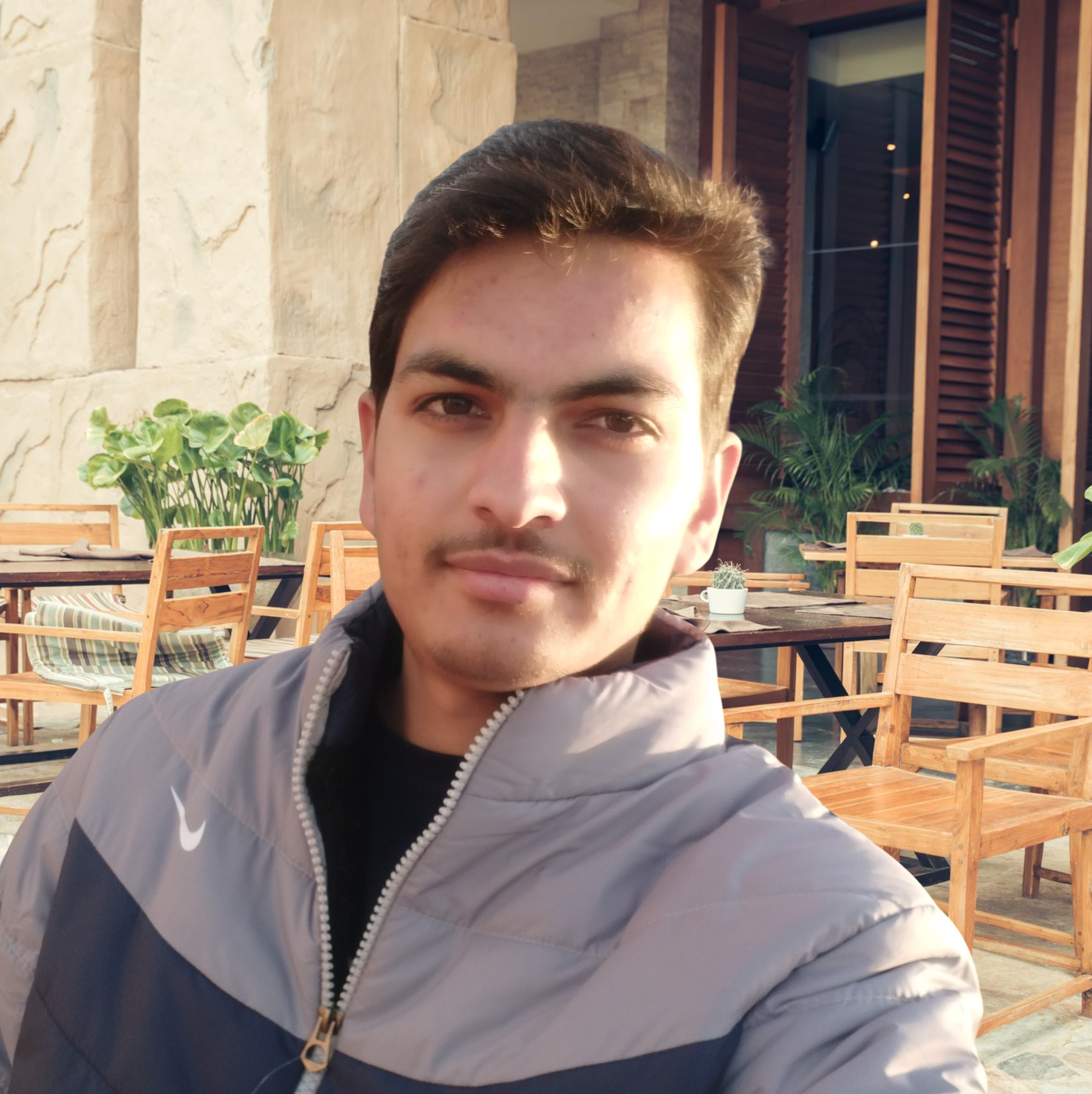 Pankaj Kumar Bijarniya