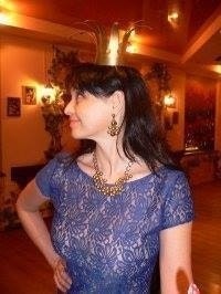 Галина Королева