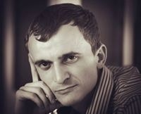 Володимир Нос