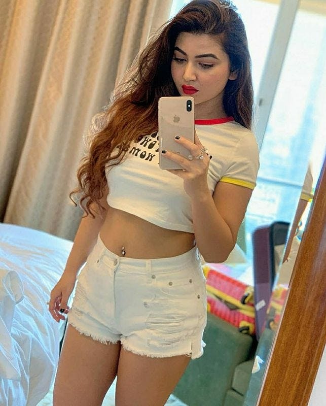 Sakshi Gupta