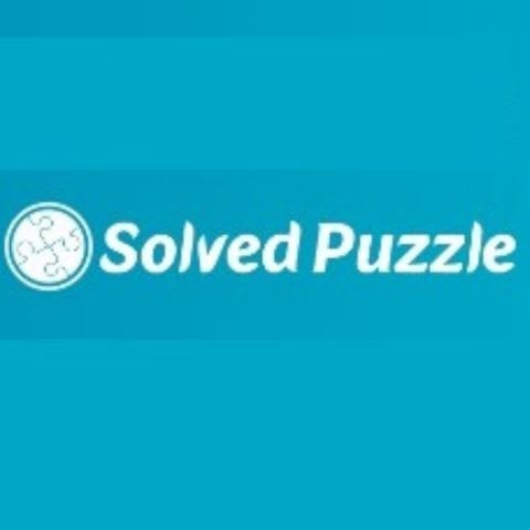 Solved Puzzle