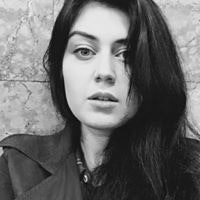 Katerina Schevchenko