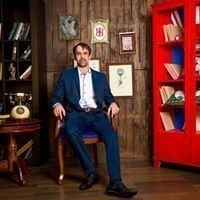 Дмитрий Соколов