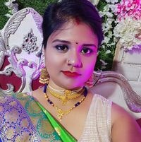 Susmita Sarkar Dey