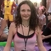 Надежда Короткова