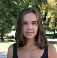 Наталия Голобородько