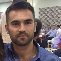 Thomas Festim Eagleson