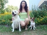 Ekateryna Rachyna-Zinkevych