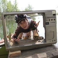 Vikundel Steklyannyj