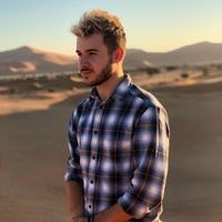 Hadrien GoldenSea Claw LeDain