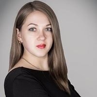 Оксана Ярошевская