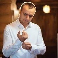 Віталій Дячук