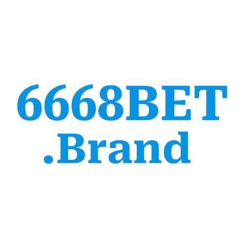 6686Bet Brand