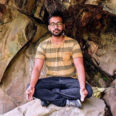 Prateek Reddy