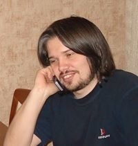 Александр Дмитриюк