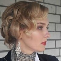 Елена Лебедева