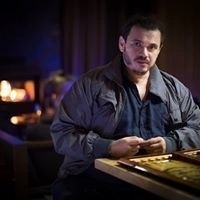 Вова Тарнопольский