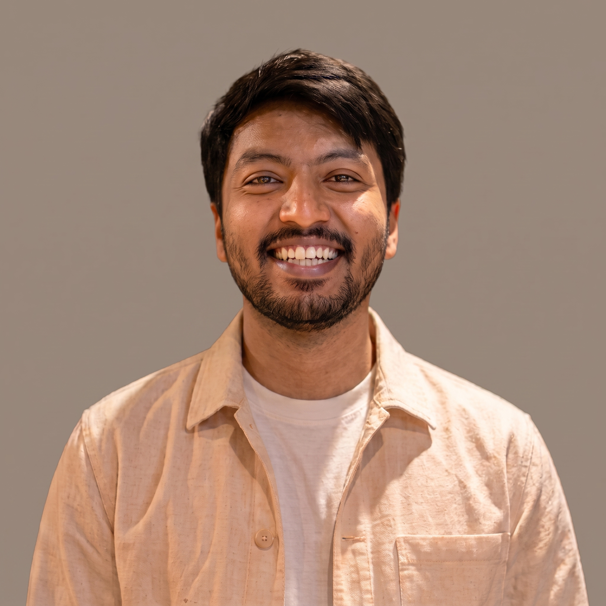 Shivam Singh