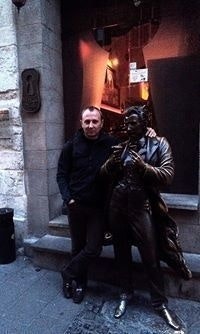 Юрий Башкирёв