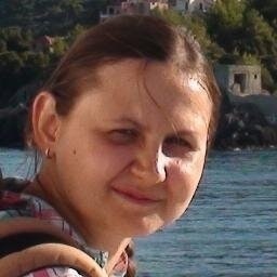 Anastasiia Kornilova