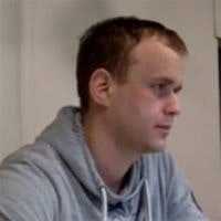 Андрей Коваленко