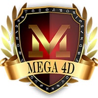 mega4d togel