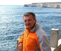 Aleksey Marushchenko