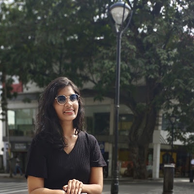 Dhivya Dharshni