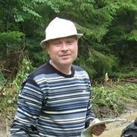 Юрий Артеменко