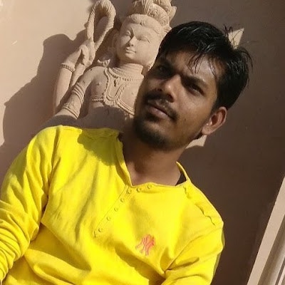Jitendra Patidar