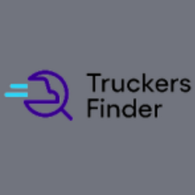 Truckers Finder