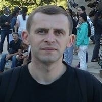 Volodymyr Bezkostnyi