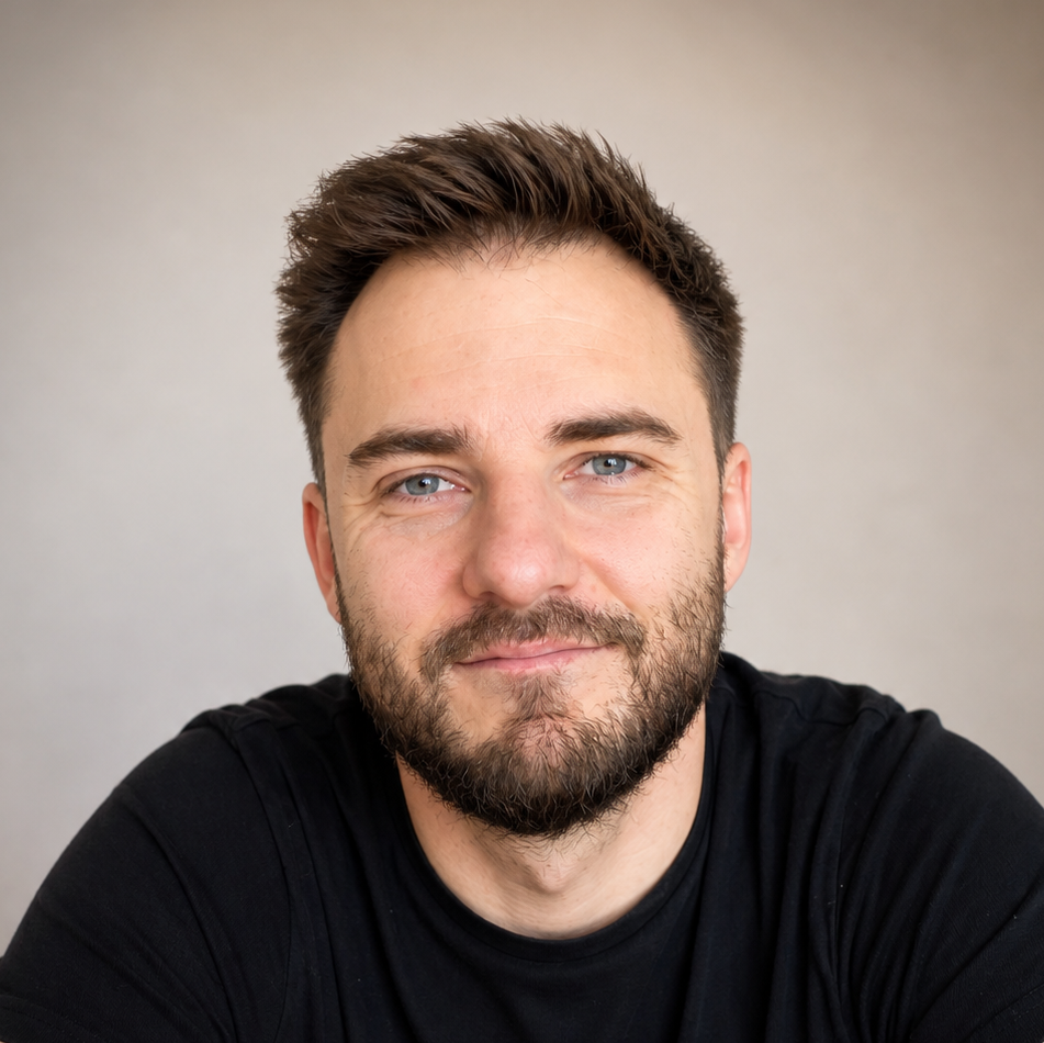 Sergiy Yashchenko