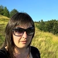 Юлія Струсь