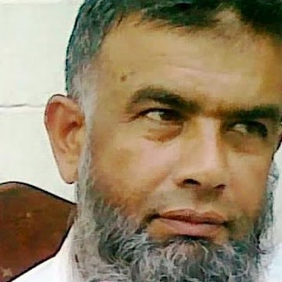MUHAMMAD ALI SAQIB