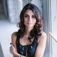 Натали Наконечная