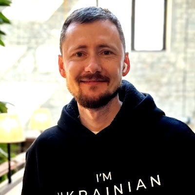 Oleksandr Prokopiev