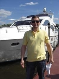 Vyacheslav V. Dnestryanskiy