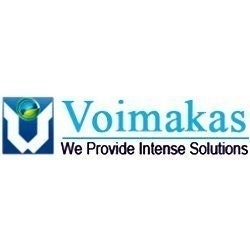 Voimakas Software