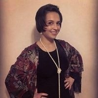 Anastasiia Kovach-Petrushenko