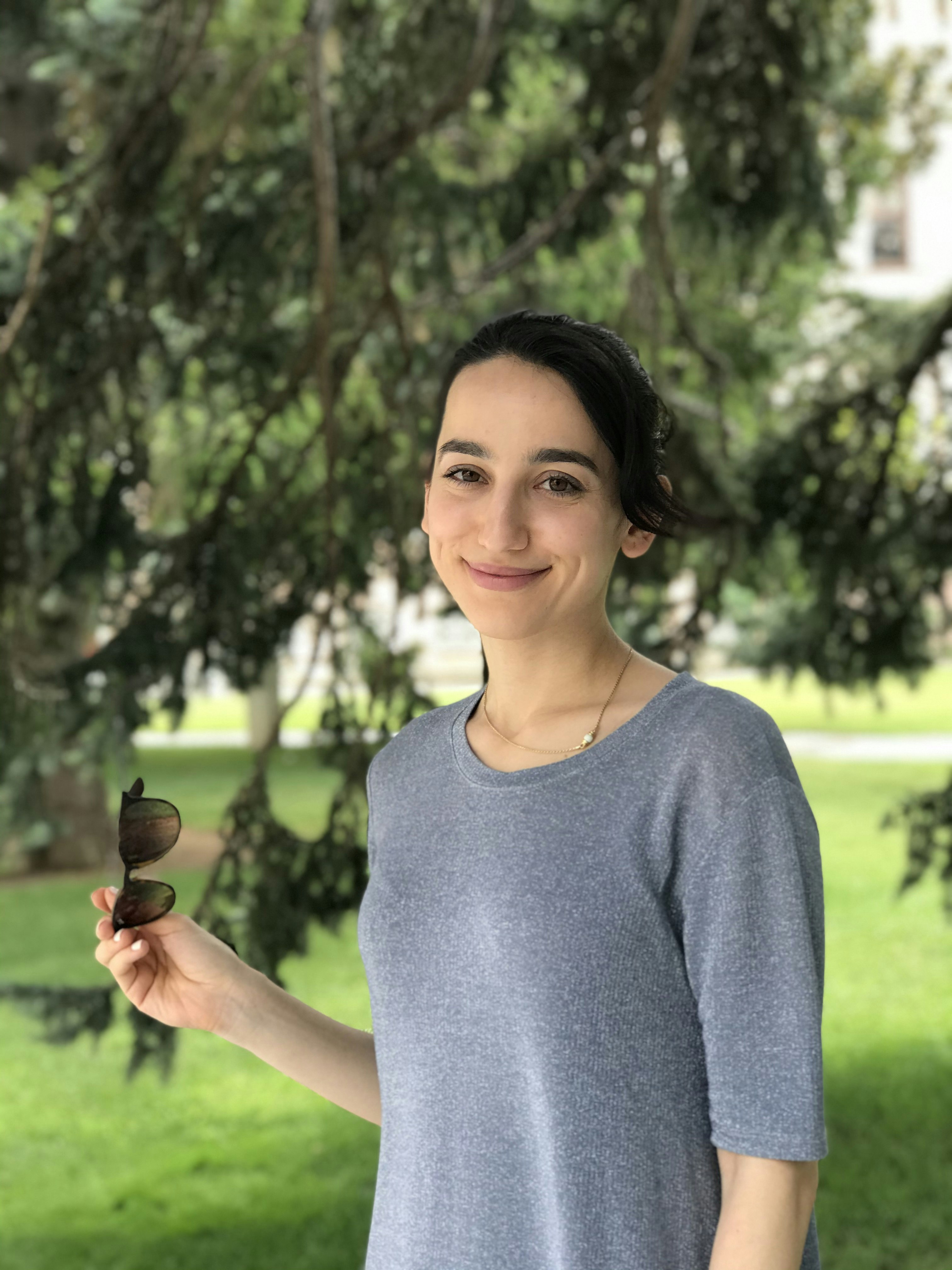 Amina A